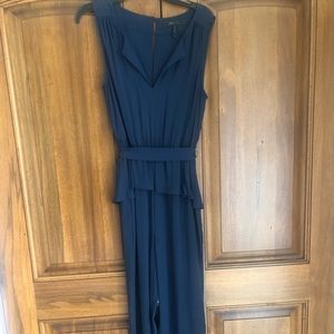 BCBGMAXAZRIA jumpsuit .